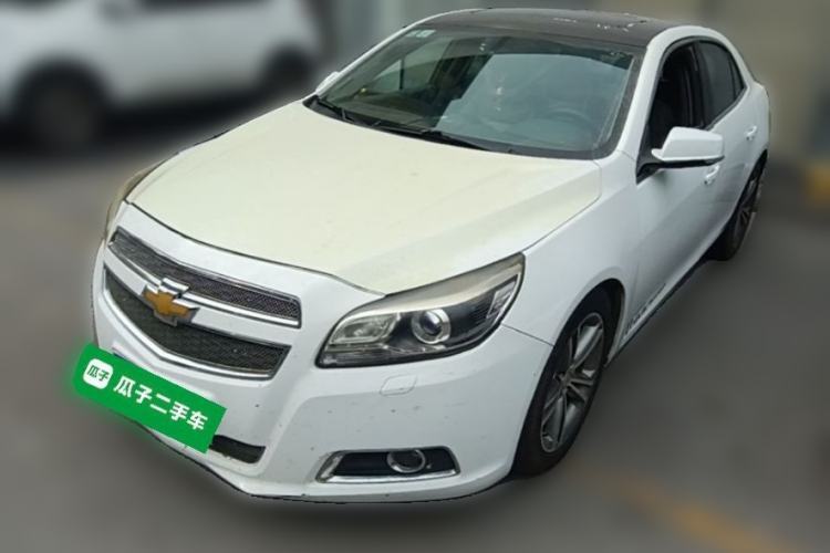 Used Chevrolet Malibu 2014 2.0L Automatic Luxury Edition Guazi used car, China used car export, Used car for sale, Used  cars, Cheapest cars for sale