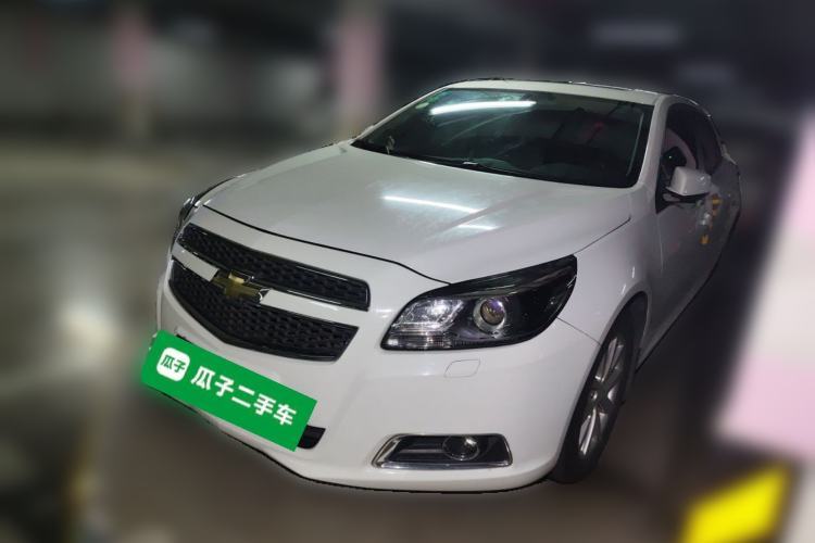 Used Chevrolet Malibu 2014 2.4L Automatic Luxury Edition Guazi used car, China used car export, Used car for sale, Used  cars, Cheapest cars for sale