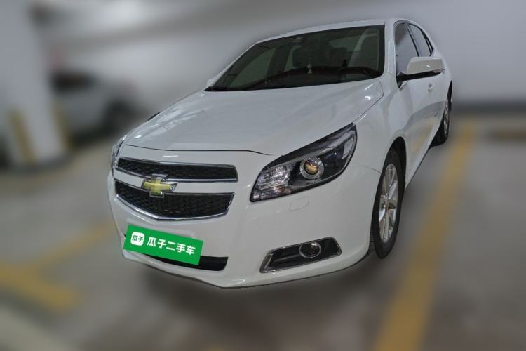 Used Chevrolet Malibu 2014 2.0L Automatic Luxury Edition Guazi used car, China used car export, Used car for sale, Used cars, Cheapest cars for sale