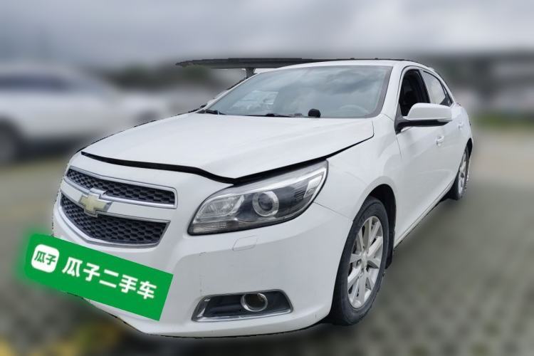 Used Chevrolet Malibu 2014 2.0L Automatic Luxury Edition Guazi used car, China used car export, Used car for sale, Used cars, Cheapest cars for sale