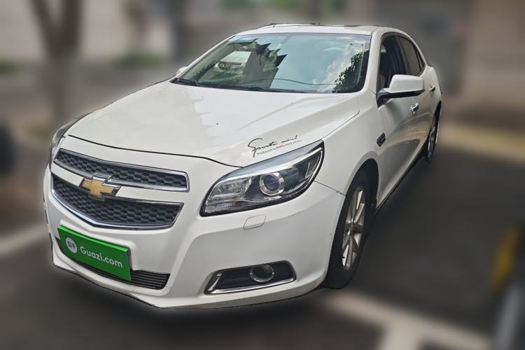 Used Chevrolet Malibu 2014 2.0L Automatic Luxury Edition Guazi used car, China used car export, Used car for sale, Used  cars, Cheapest cars for sale