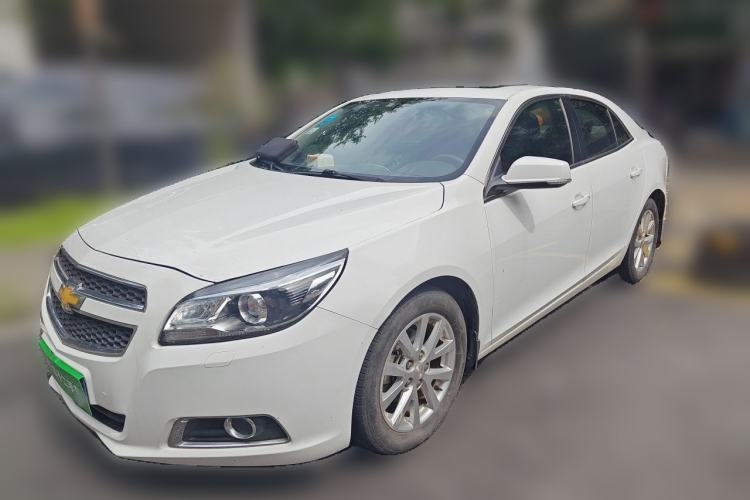 Used Chevrolet Malibu 2014 2.0L Automatic Luxury Edition Guazi used car, China used car export, Used car for sale, Used cars, Cheapest cars for sale
