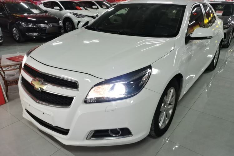 Used Chevrolet Malibu 2014 2.0L Automatic Luxury Edition Guazi used car, China used car export, Used car for sale, Used  cars, Cheapest cars for sale