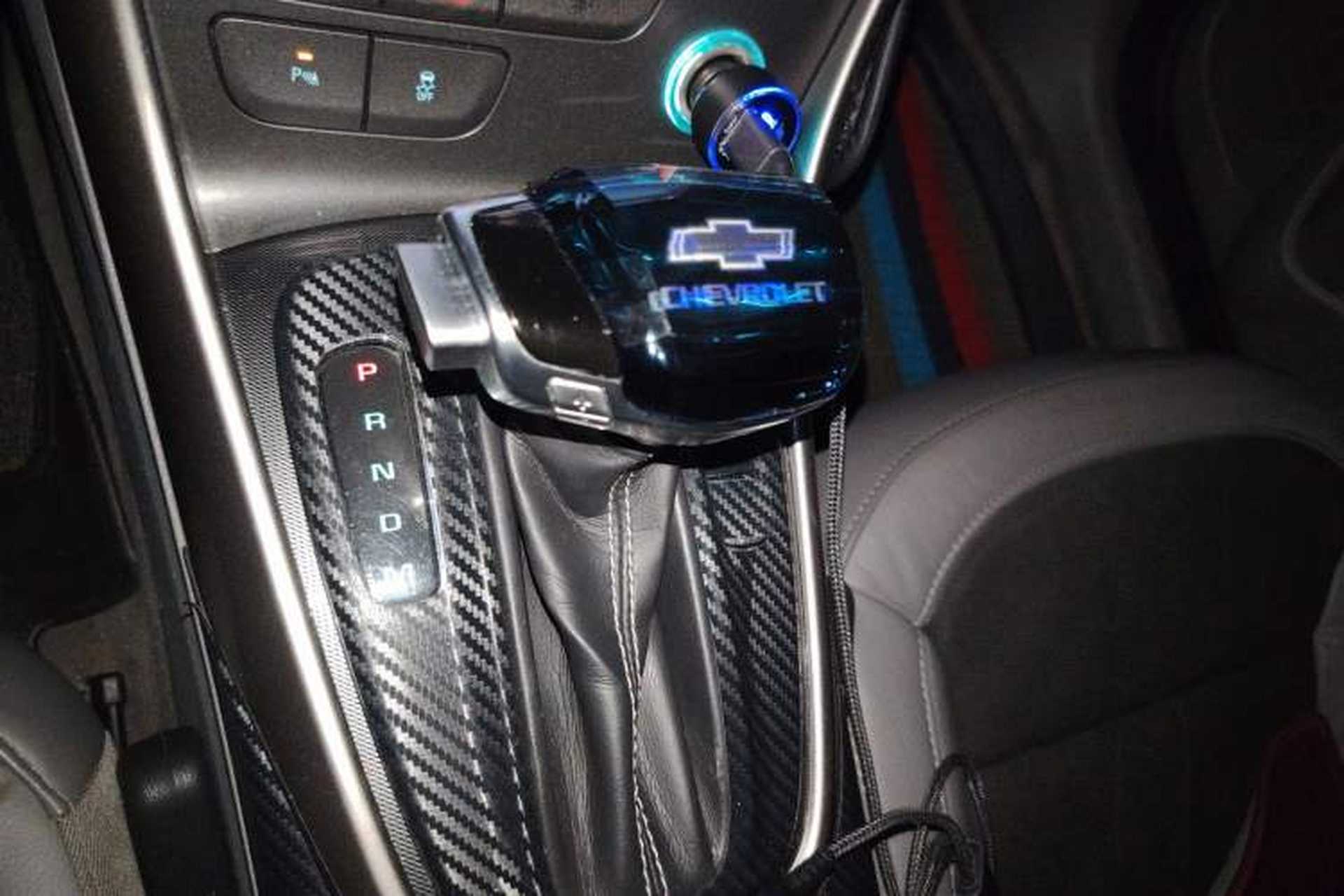 Used Chevrolet Malibu 2014 2.0L Automatic Comfort Edition Gear Lever