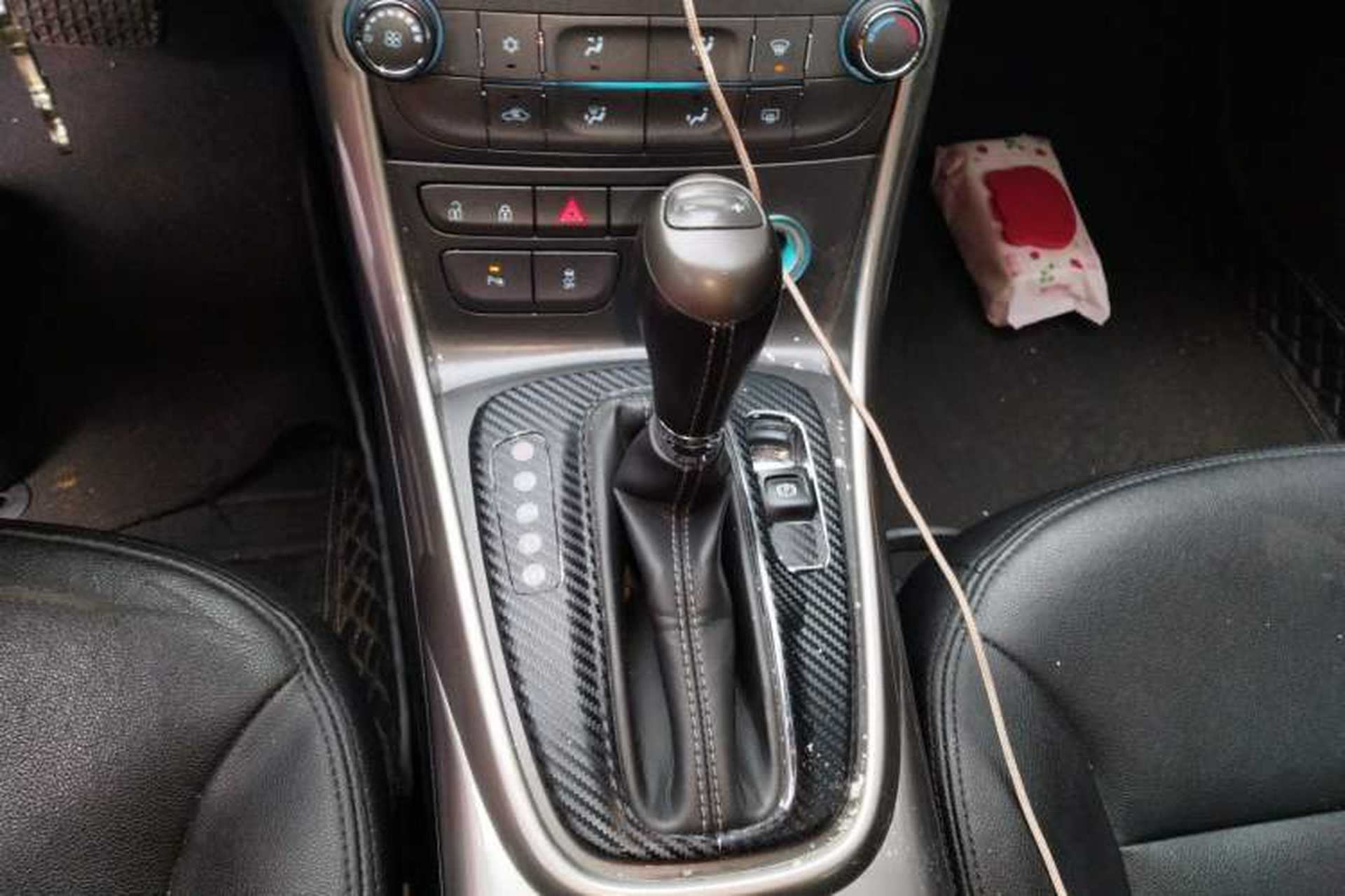 Used Chevrolet Malibu 2014 1.6T Automatic Comfort Edition Gear Lever