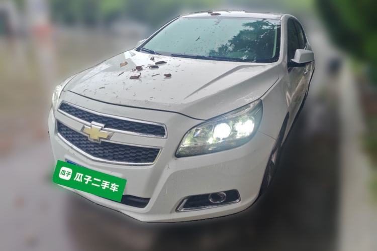 Used Chevrolet Malibu 2014 2.0L Automatic Comfort Edition Guazi used car, China used car export, Used car for sale, Used cars, Cheapest cars for sale