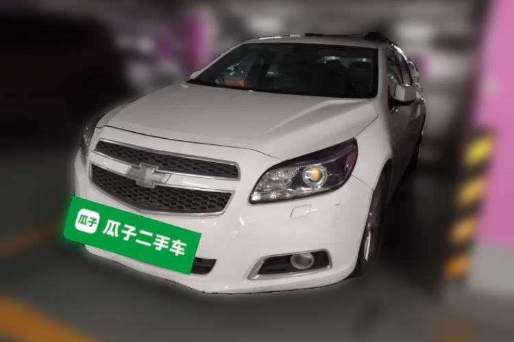 Ojetý Chevrolet Malibu 2014 2.0L Automatic Luxury Edition Guazi used car, China used car export, Used car for sale, Used  cars, Cheapest cars for sale