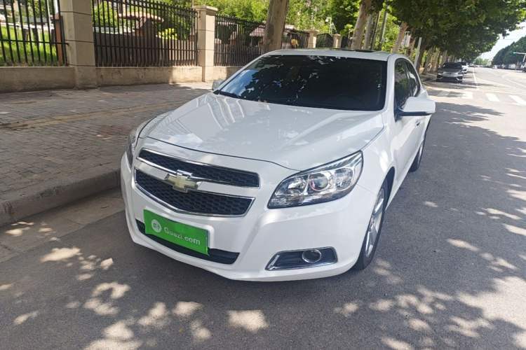 Used Chevrolet Malibu 2014 2.0L Automatic Comfort Edition Guazi used car, China used car export, Used car for sale, Used cars, Cheapest cars for sale