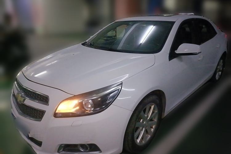 Used Chevrolet Malibu 2014 2.0L Automatic Luxury Edition Guazi used car, China used car export, Used car for sale, Used cars, Cheapest cars for sale