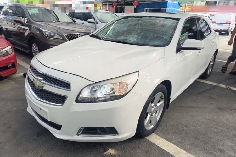 Used Chevrolet Malibu 2014 2.0L Automatic Comfort Edition Guazi used car, China used car export, Used car for sale, Used cars, Cheapest cars for sale