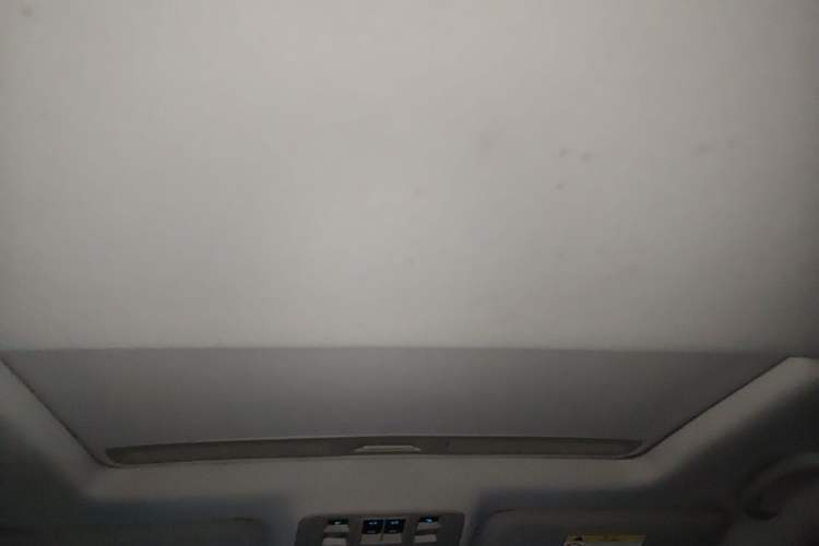 Used Chevrolet Malibu 2014 2.0L Automatic Comfort Edition Headliner