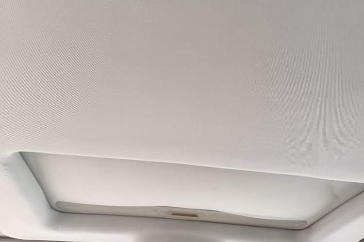 Used Chevrolet Malibu 2014 2.0L Automatic Luxury Edition Headliner