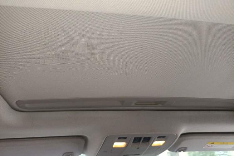 Used Chevrolet Malibu 2014 2.0L Automatic Luxury Edition Headliner