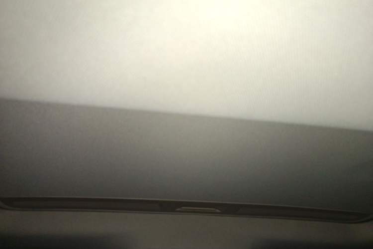 Used Chevrolet Malibu 2014 2.0L Automatic Comfort Edition Headliner