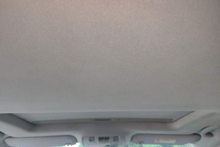 Used Chevrolet Malibu 2014 1.6T Automatic Comfort Edition Headliner