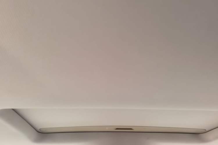 Used Chevrolet Malibu 2014 2.4L Automatic Flagship Edition Headliner