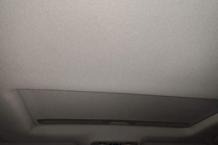 Used Chevrolet Malibu 2014 2.0L Automatic Luxury Edition Headliner