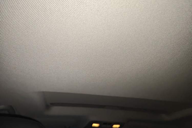 Used Chevrolet Malibu 2014 1.6T Automatic Comfort Edition Headliner