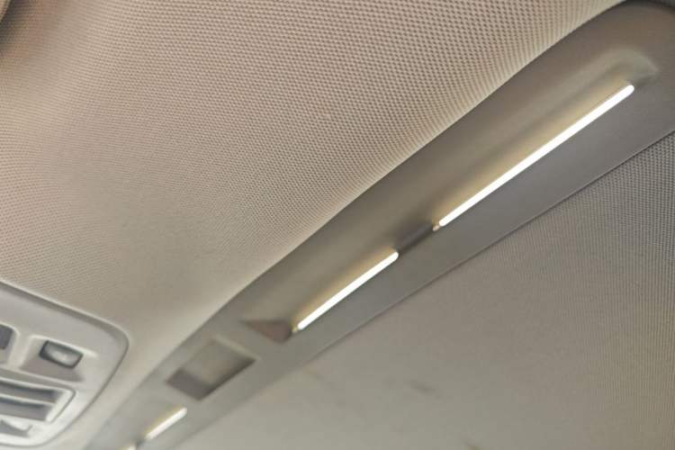 Used Chevrolet Malibu 2014 2.0L Automatic Luxury Edition Headliner