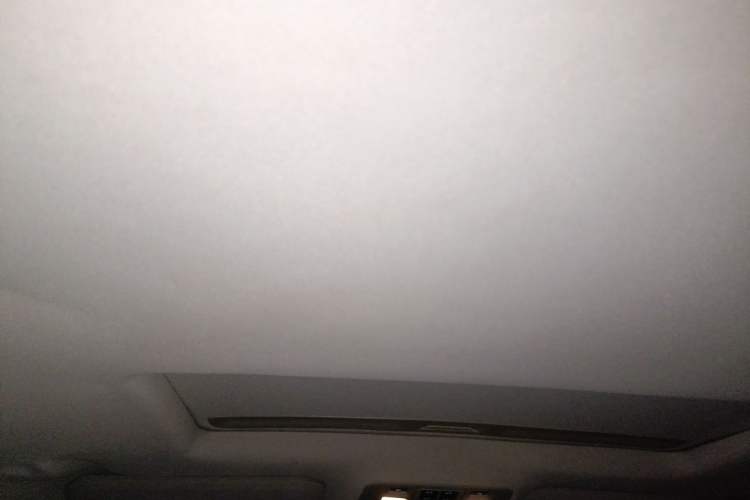 Used Chevrolet Malibu 2014 2.0L Automatic Luxury Edition Headliner