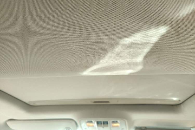Used Chevrolet Malibu 2014 2.0L Automatic Comfort Edition Headliner