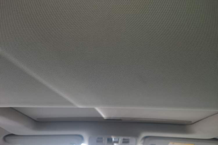 Used Chevrolet Malibu 2014 2.0L Automatic Comfort Edition Headliner