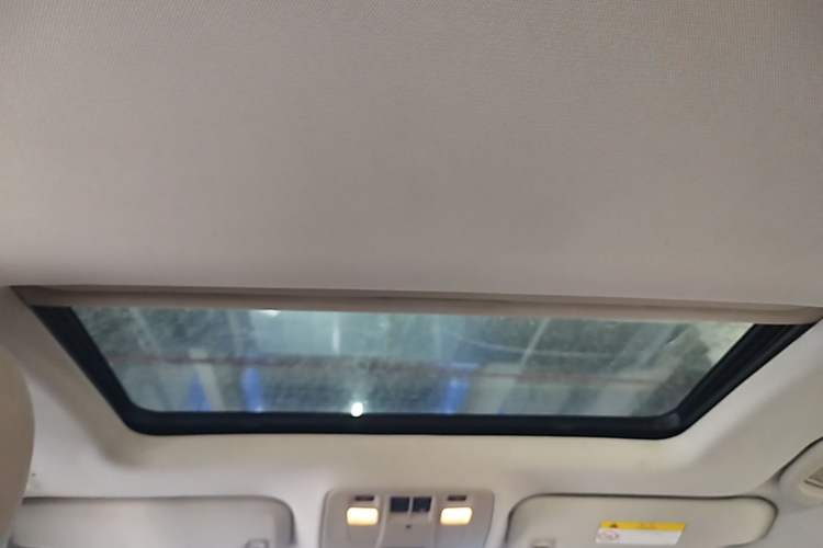 Used Chevrolet Malibu 2014 2.0L Automatic Comfort Edition Headliner