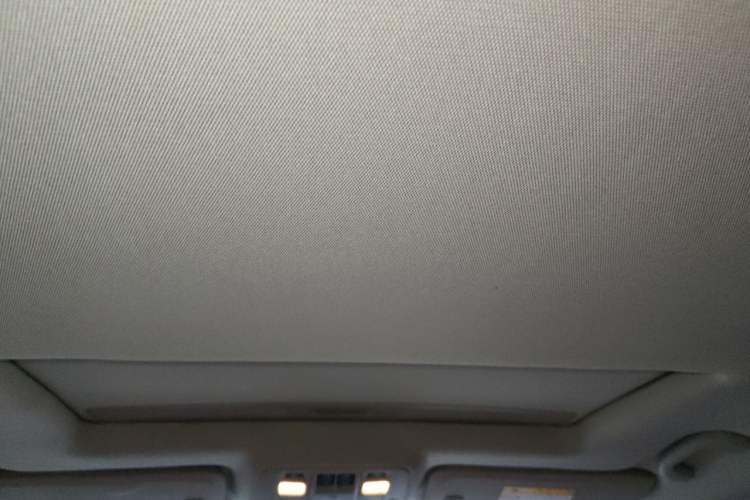 Used Chevrolet Malibu 2014 2.0L Automatic Luxury Edition Headliner