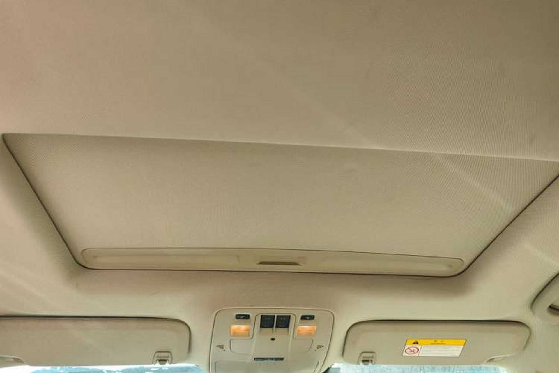 Used Chevrolet Malibu 2014 2.0L Automatic Comfort Edition Headliner