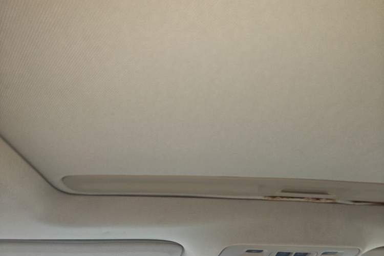 Used Chevrolet Malibu 2014 2.0L Automatic Comfort Edition Headliner