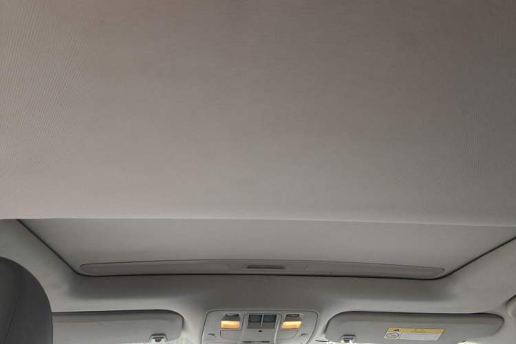 Used Chevrolet Malibu 2014 2.0L Automatic Luxury Edition Headliner