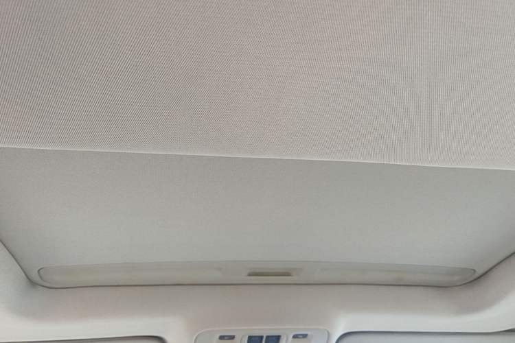 Used Chevrolet Malibu 2014 2.0L Automatic Comfort Edition Headliner
