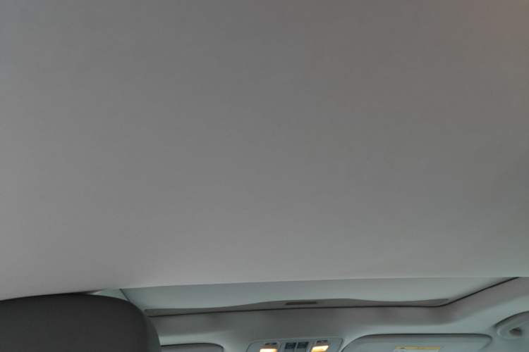 Used Chevrolet Malibu 2014 2.0L Automatic Luxury Edition Headliner