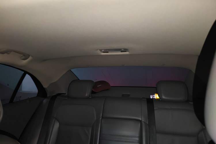 Used Chevrolet Malibu 2014 2.0L Automatic Luxury Edition Headliner