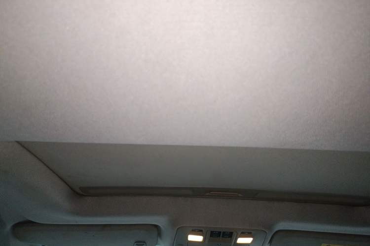 Used Chevrolet Malibu 2014 2.0L Automatic Comfort Edition Headliner