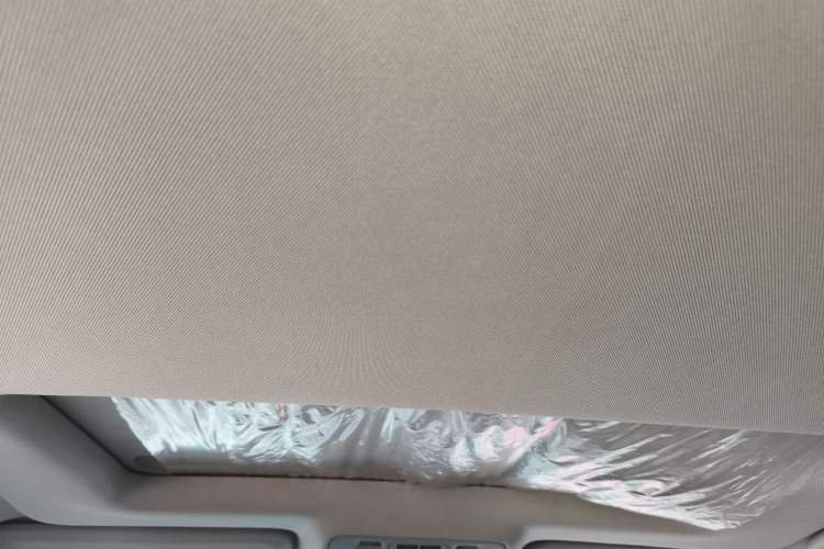 Used Chevrolet Malibu 2014 2.0L Automatic Luxury Edition Headliner