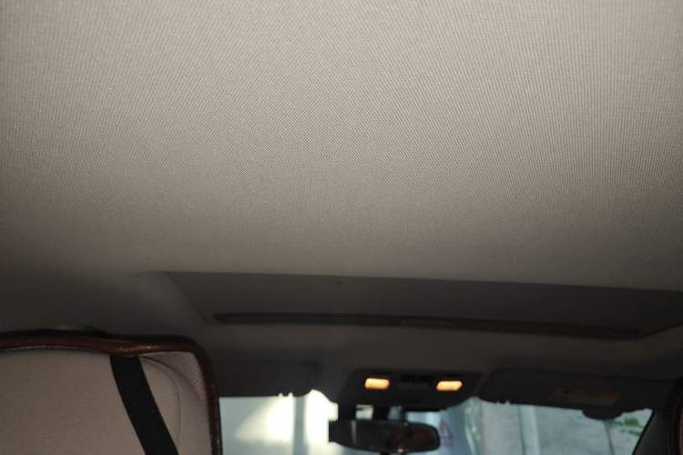 Used Chevrolet Malibu 2014 2.0L Automatic Comfort Edition Headliner