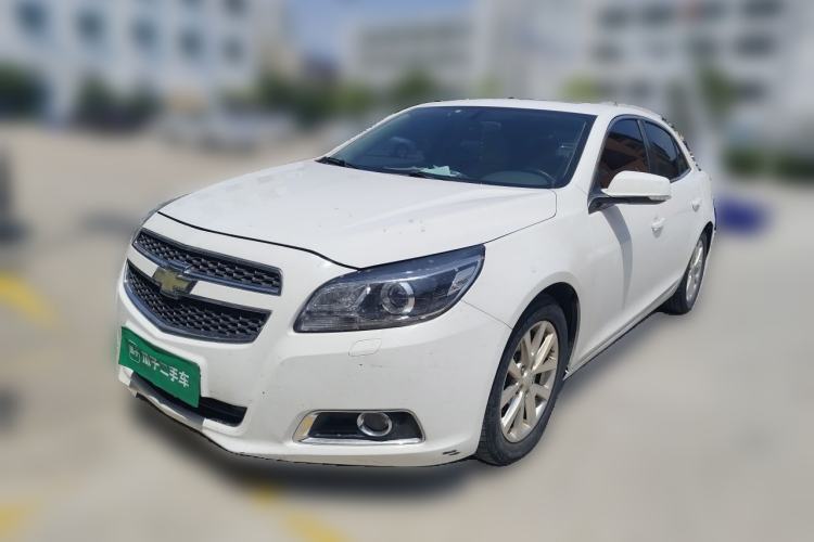 Used Chevrolet Malibu 2014 2.0L Automatic Luxury Edition Guazi used car, China used car export, Used car for sale, Used  cars, Cheapest cars for sale