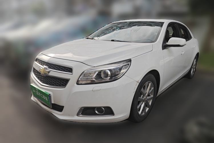 Used Chevrolet Malibu 2014 2.4L Automatic Luxury Edition Guazi used car, China used car export, Used car for sale, Used cars, Cheapest cars for sale