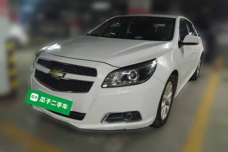 Used Chevrolet Malibu 2014 2.4L Automatic Luxury Edition Guazi used car, China used car export, Used car for sale, Used  cars, Cheapest cars for sale