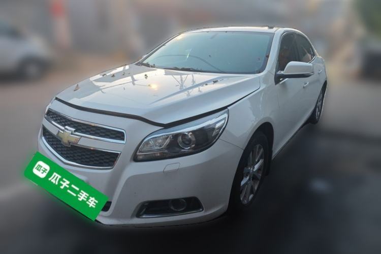 Used Chevrolet Malibu 2014 2.0L Automatic Luxury Edition Guazi used car, China used car export, Used car for sale, Used  cars, Cheapest cars for sale
