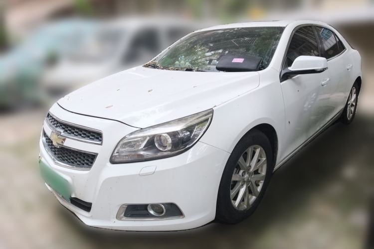 Used Chevrolet Malibu 2014 2.0L Automatic Luxury Edition Guazi used car, China used car export, Used car for sale, Used  cars, Cheapest cars for sale