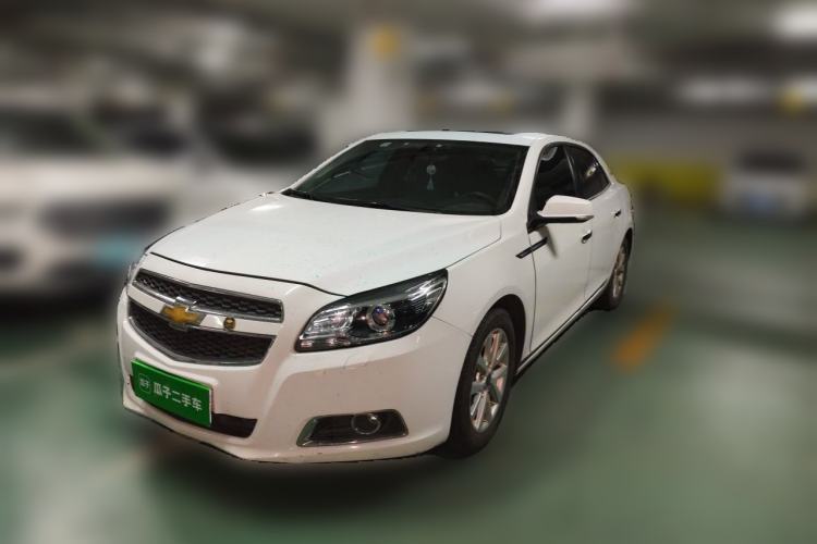 Used Chevrolet Malibu 2014 2.0L Automatic Luxury Edition Guazi used car, China used car export, Used car for sale, Used cars, Cheapest cars for sale