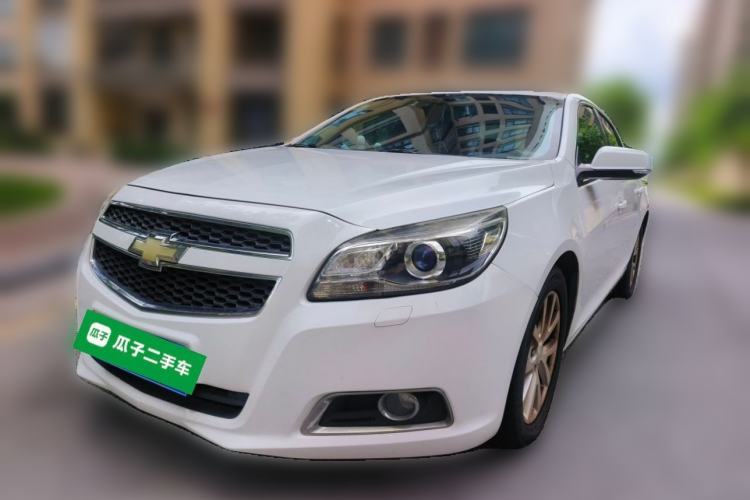 Used Chevrolet Malibu 2014 2.0L Automatic Luxury Edition Guazi used car, China used car export, Used car for sale, Used  cars, Cheapest cars for sale