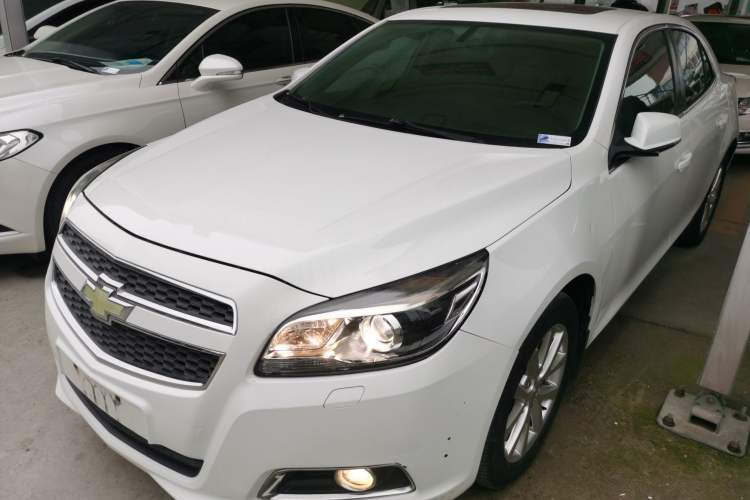 Used Chevrolet Malibu 2014 2.0L Automatic Luxury Edition Guazi used car, China used car export, Used car for sale, Used cars, Cheapest cars for sale