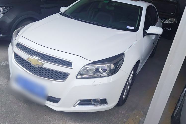 Used Chevrolet Malibu 2014 2.0L Automatic Luxury Edition Guazi used car, China used car export, Used car for sale, Used  cars, Cheapest cars for sale