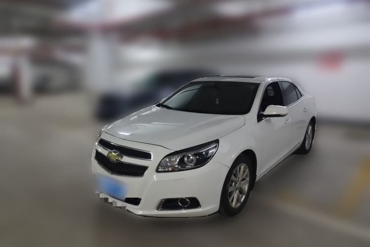 Used Chevrolet Malibu 2014 2.0L Automatic Luxury Edition Guazi used car, China used car export, Used car for sale, Used cars, Cheapest cars for sale
