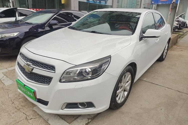Used Chevrolet Malibu 2014 2.0L Automatic Luxury Edition Guazi used car, China used car export, Used car for sale, Used  cars, Cheapest cars for sale
