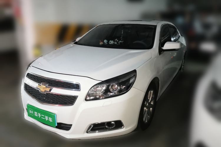 Used Chevrolet Malibu 2014 2.4L Automatic Luxury Edition Guazi used car, China used car export, Used car for sale, Used cars, Cheapest cars for sale