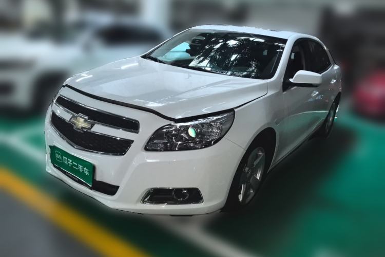 Used Chevrolet Malibu 2014 2.0L Automatic Comfort Edition Guazi used car, China used car export, Used car for sale, Used cars, Cheapest cars for sale